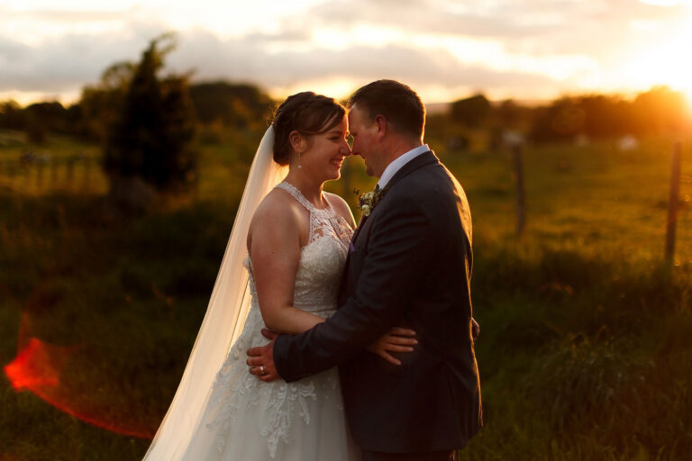 Ribble Valley Tipi Wedding Photography
