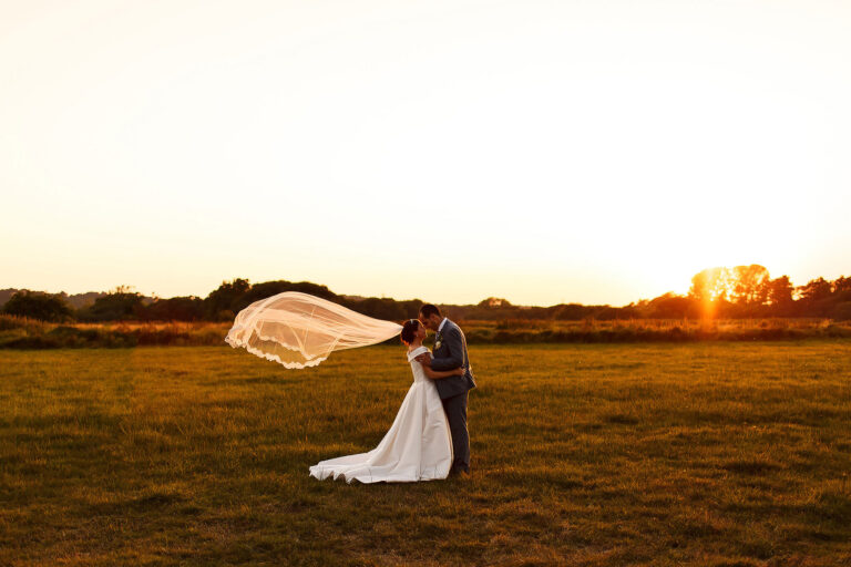 Sopley Mill Wedding Photography