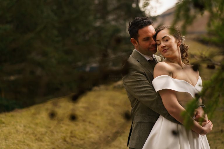 Micro Weddings & Elopements: Why Smaller Weddings Make Better Photographs