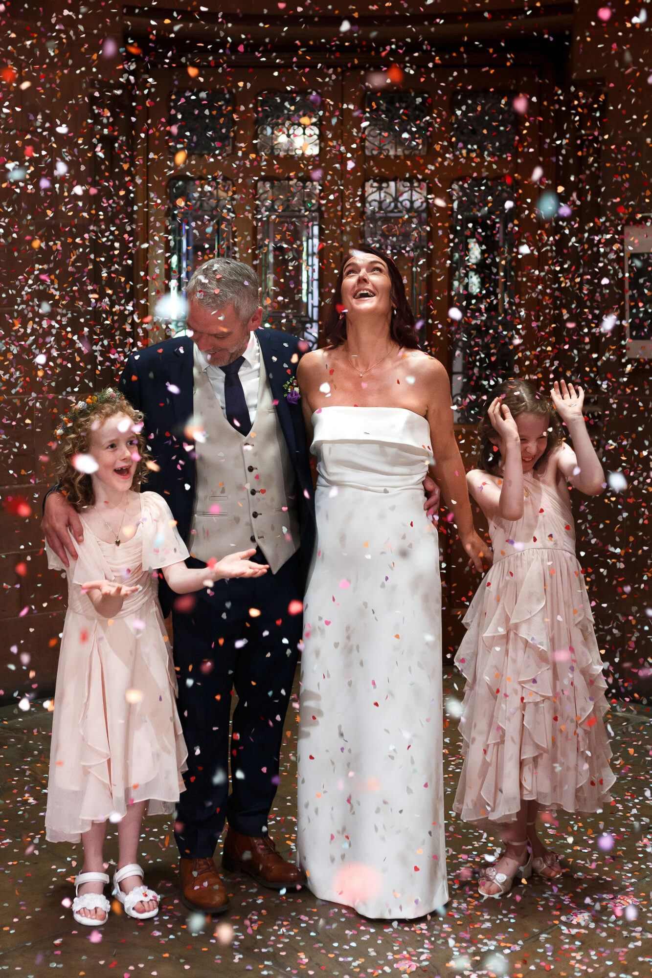 Chester Town Hall Wedding