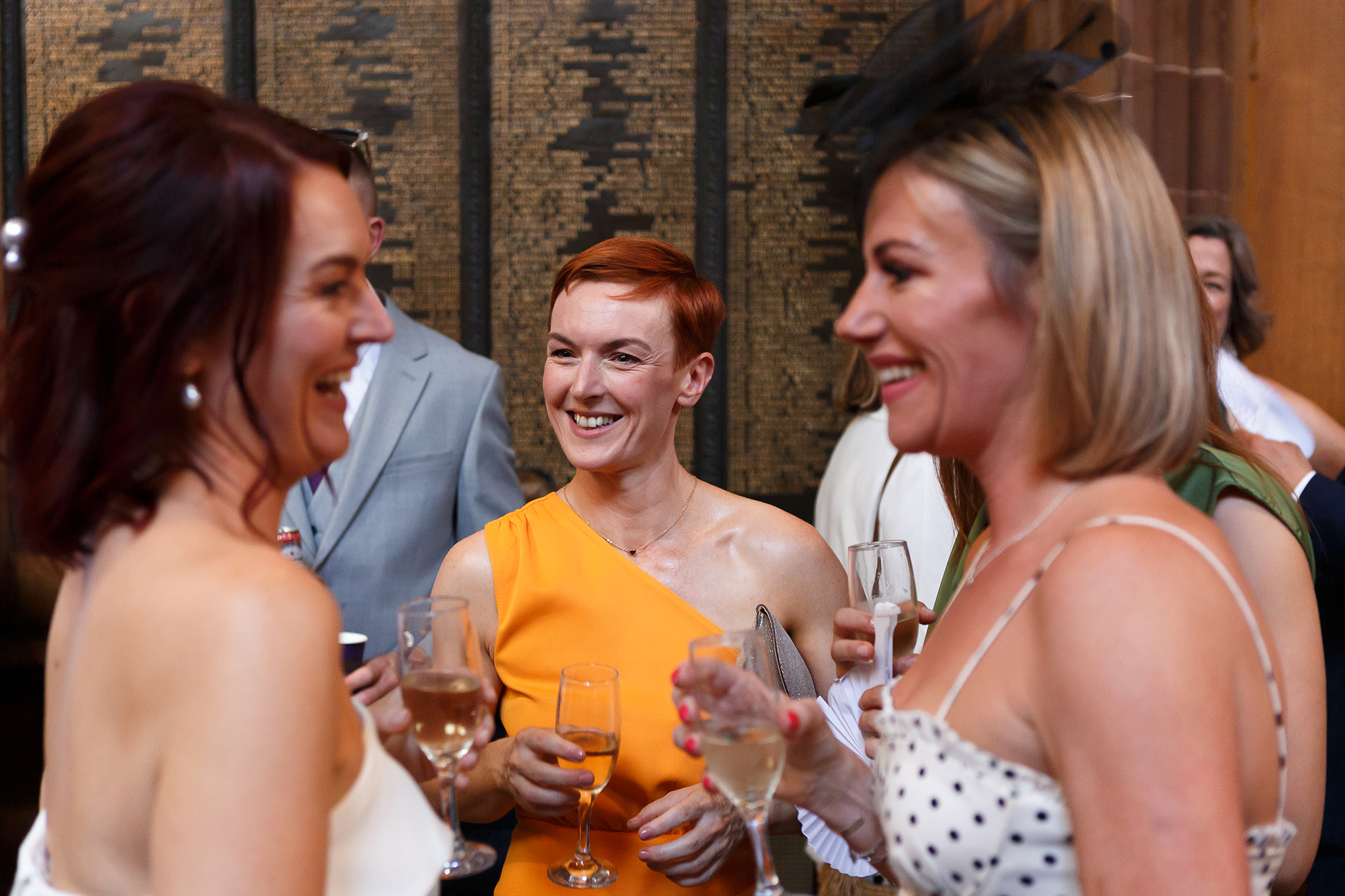 Chester Town Hall Wedding