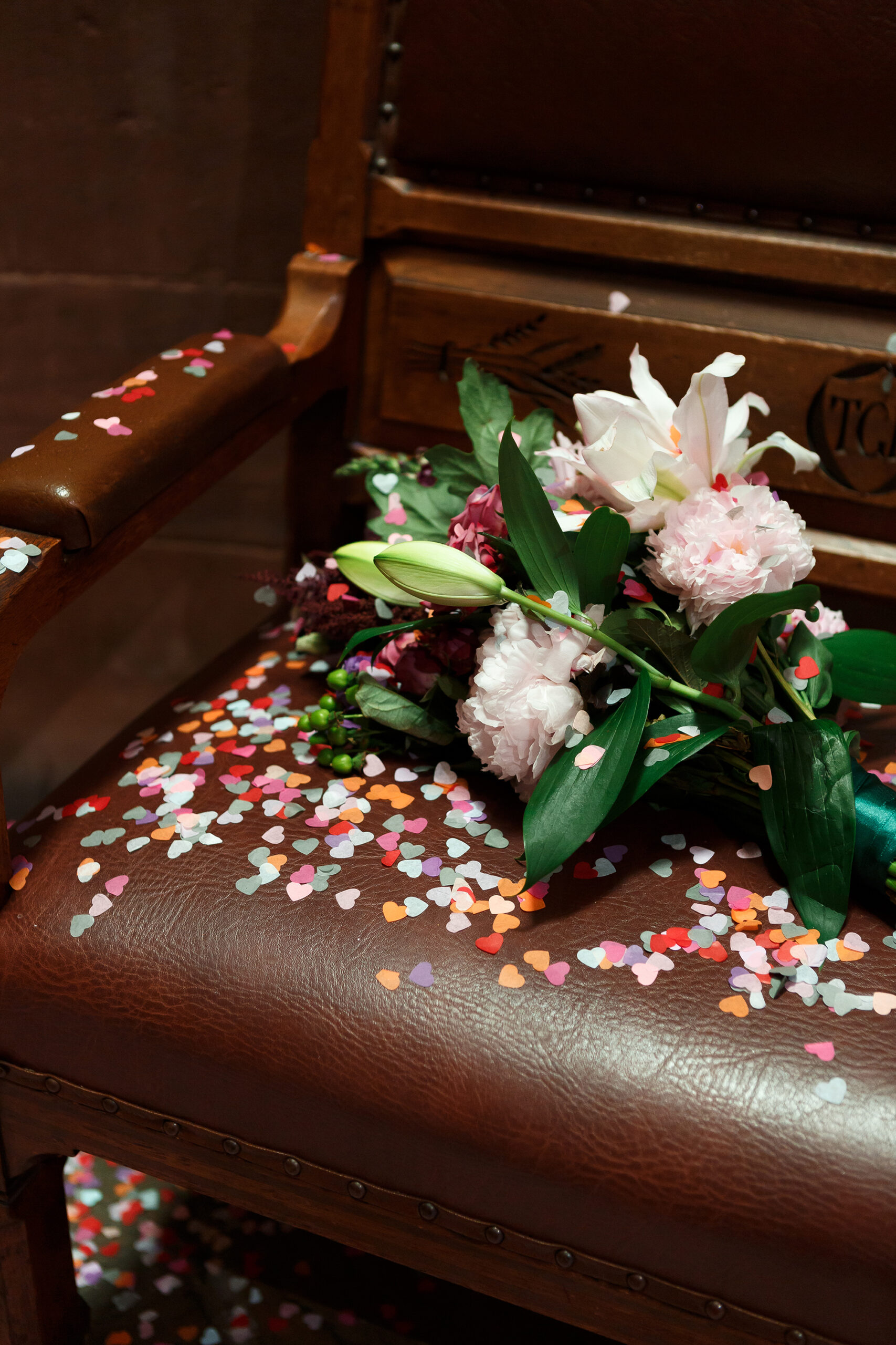 Chester Town Hall Wedding