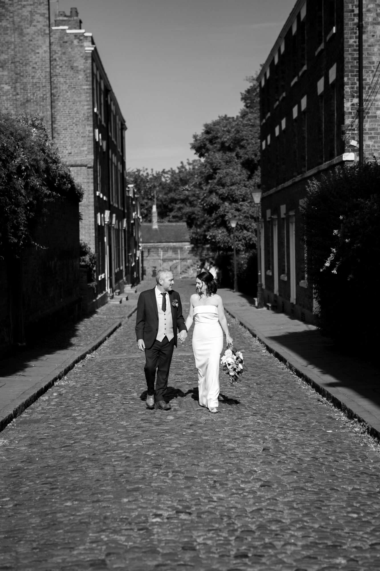 Chester Town Hall Wedding