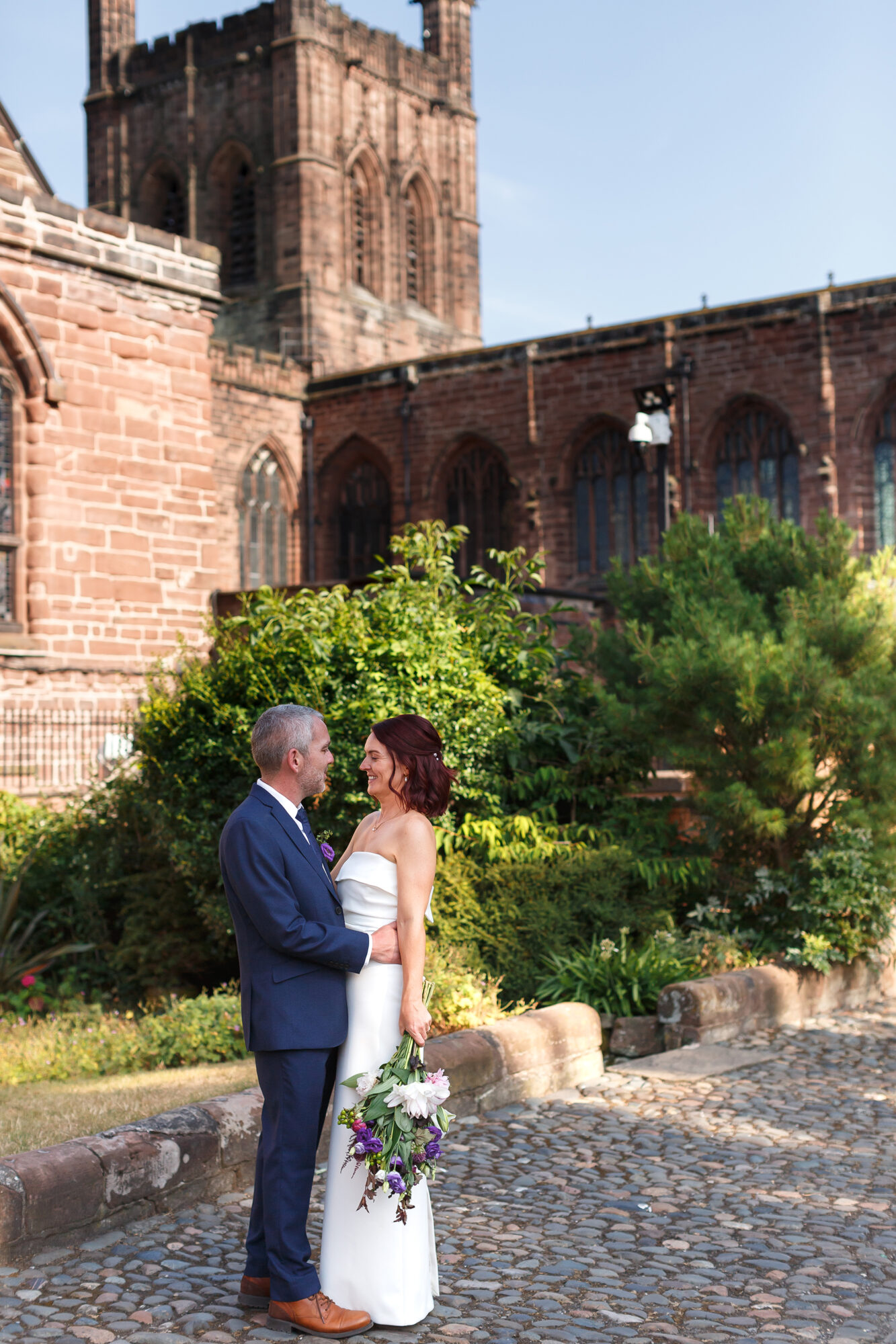 Chester Town Hall Wedding