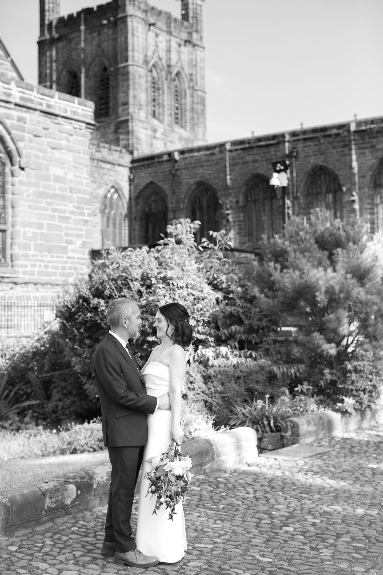 Chester Town Hall Wedding