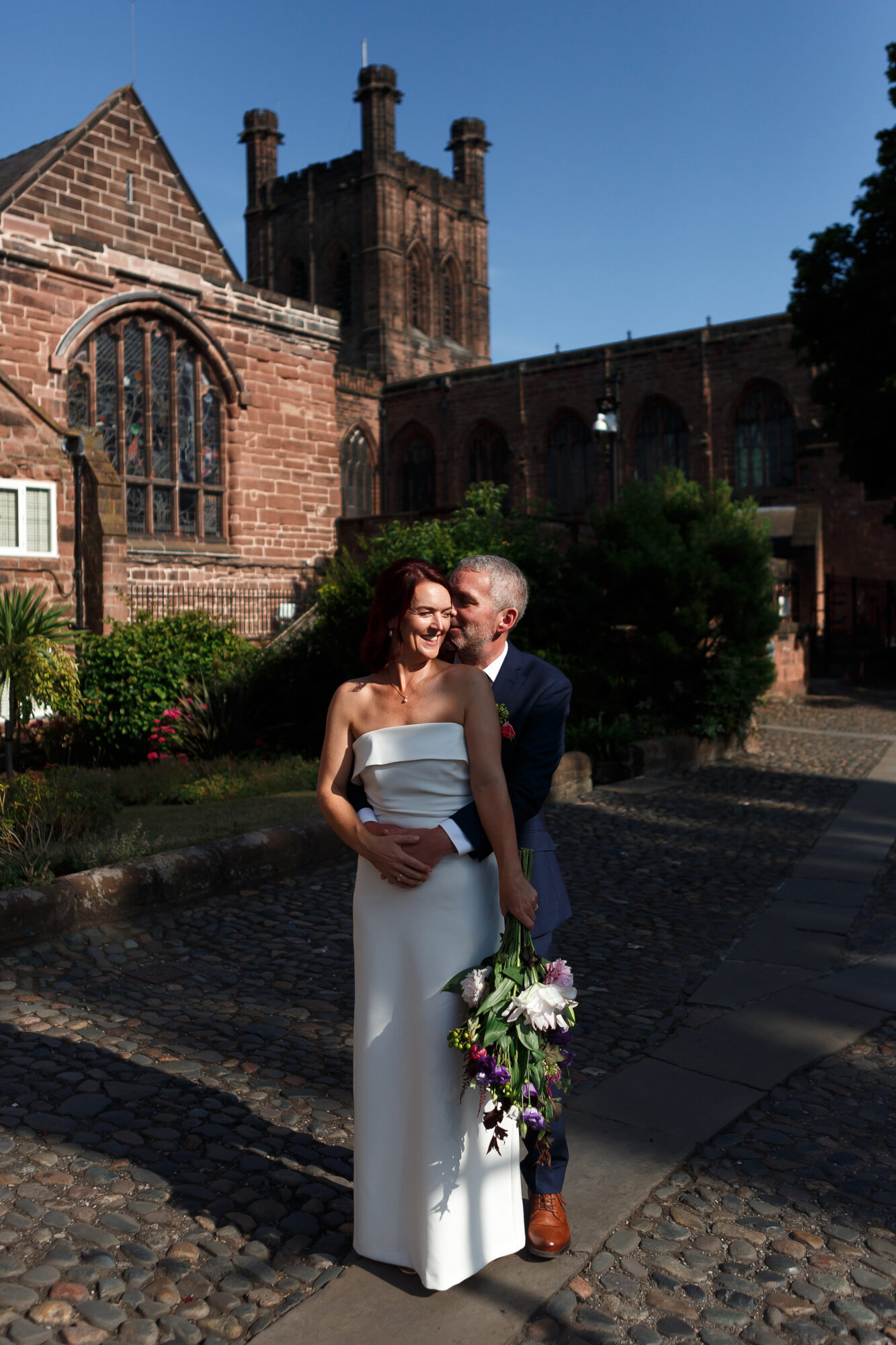 Chester Town Hall Wedding