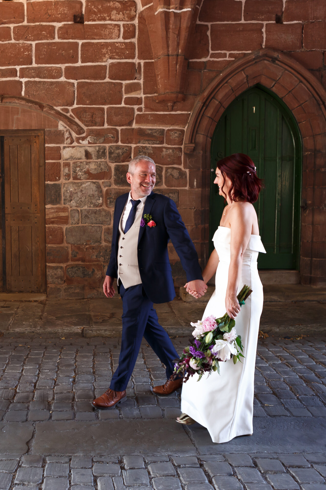 Chester Town Hall Wedding