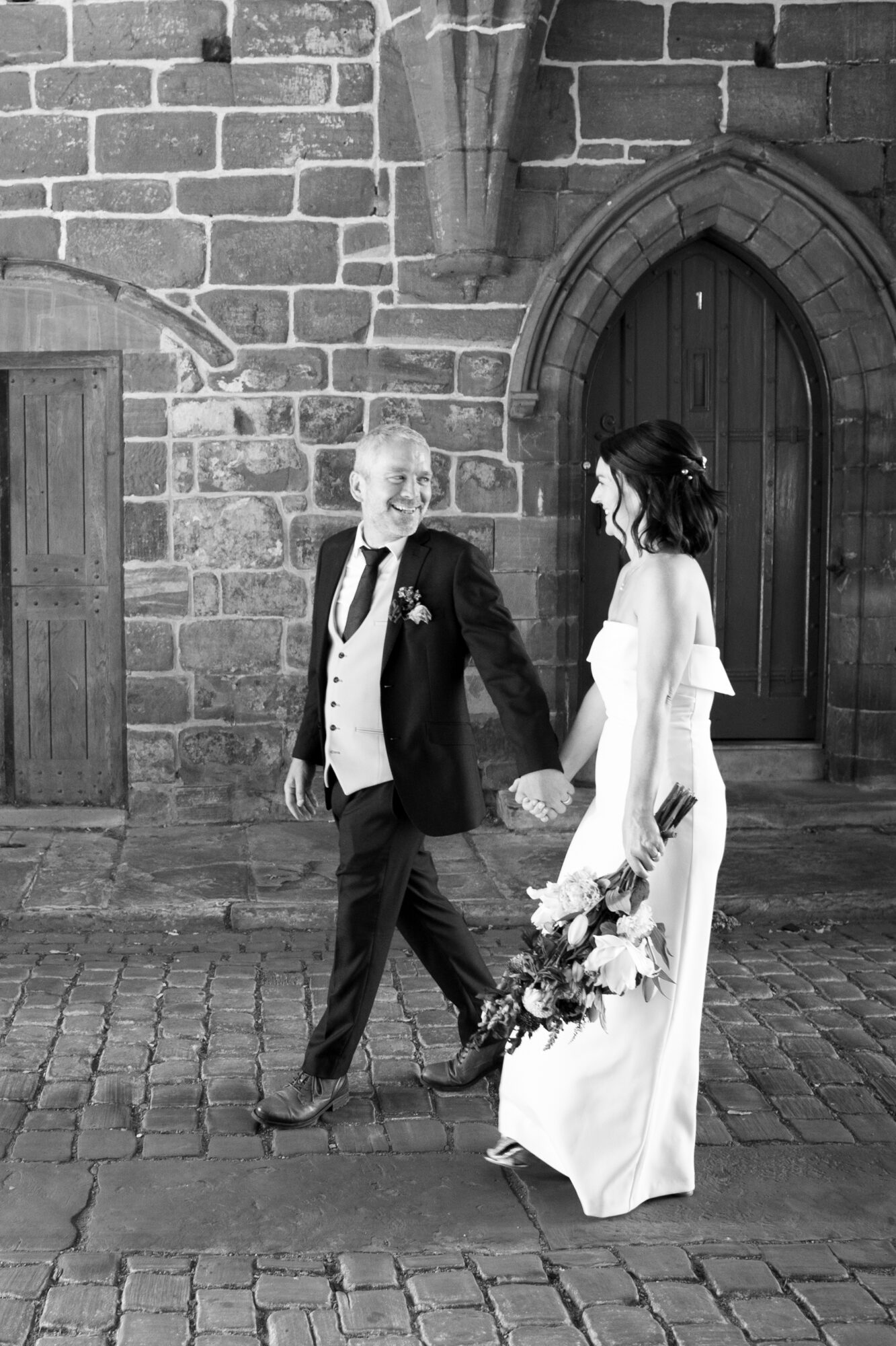 Chester Town Hall Wedding