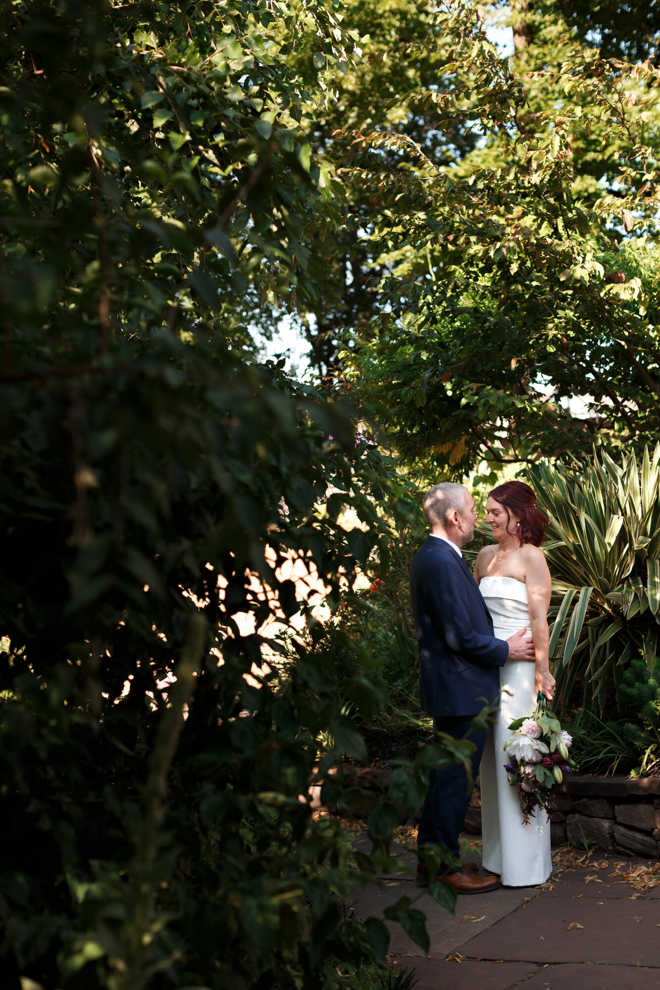 Chester Town Hall Wedding