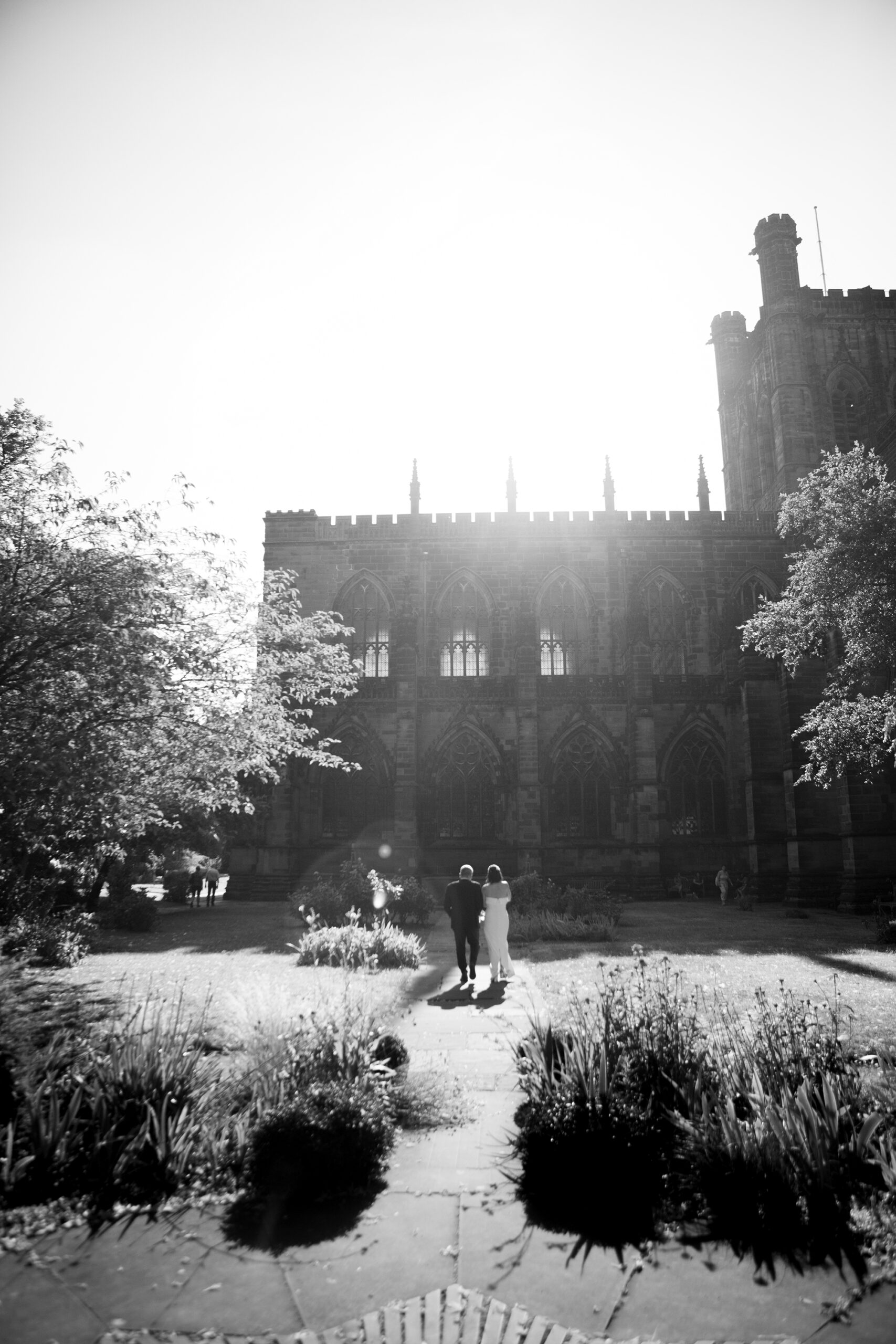 Chester Town Hall Wedding