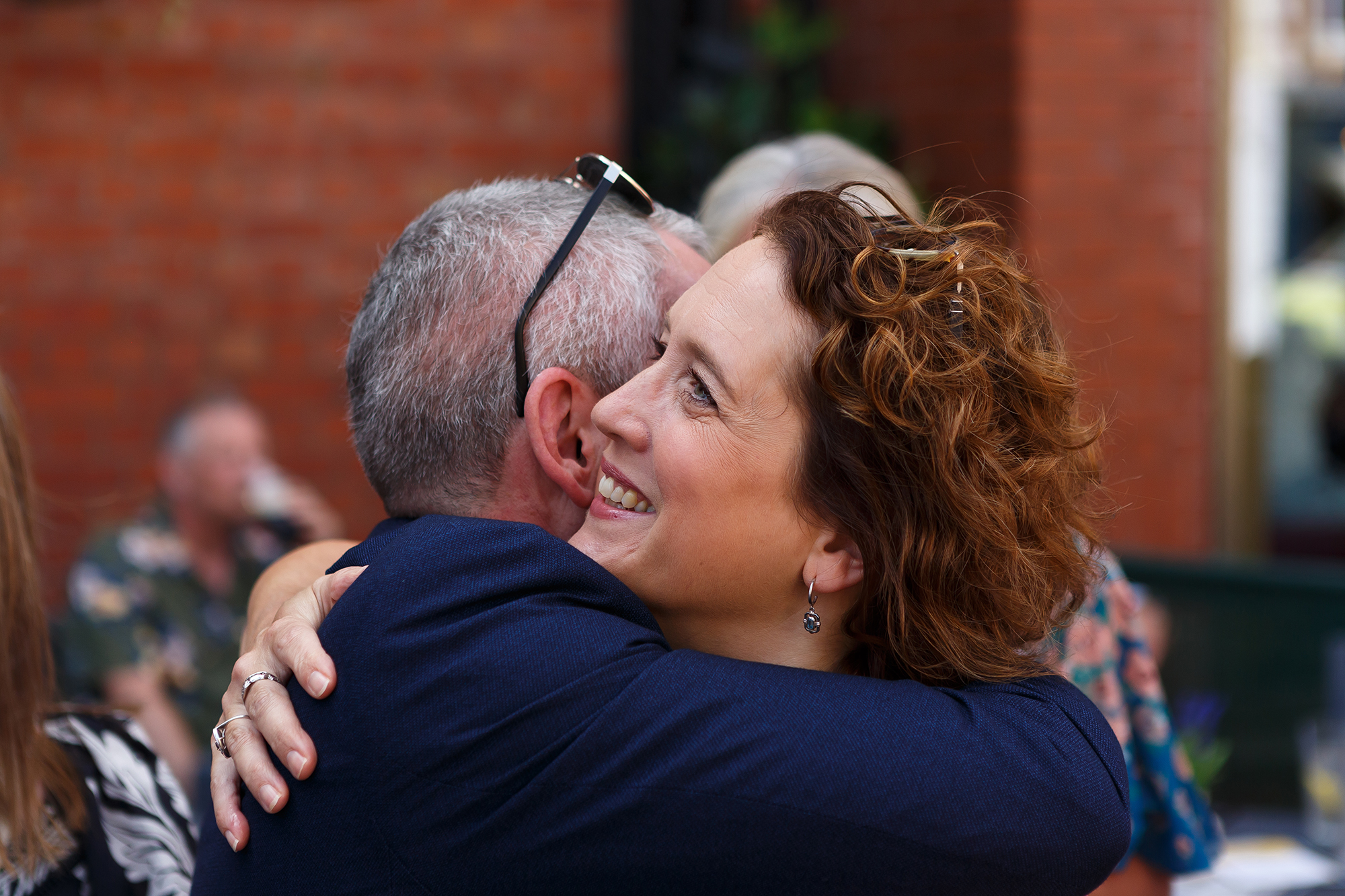 Chester Town Hall Wedding