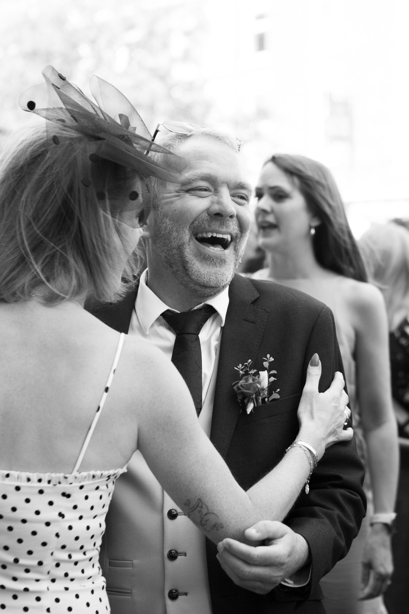 Chester Town Hall Wedding
