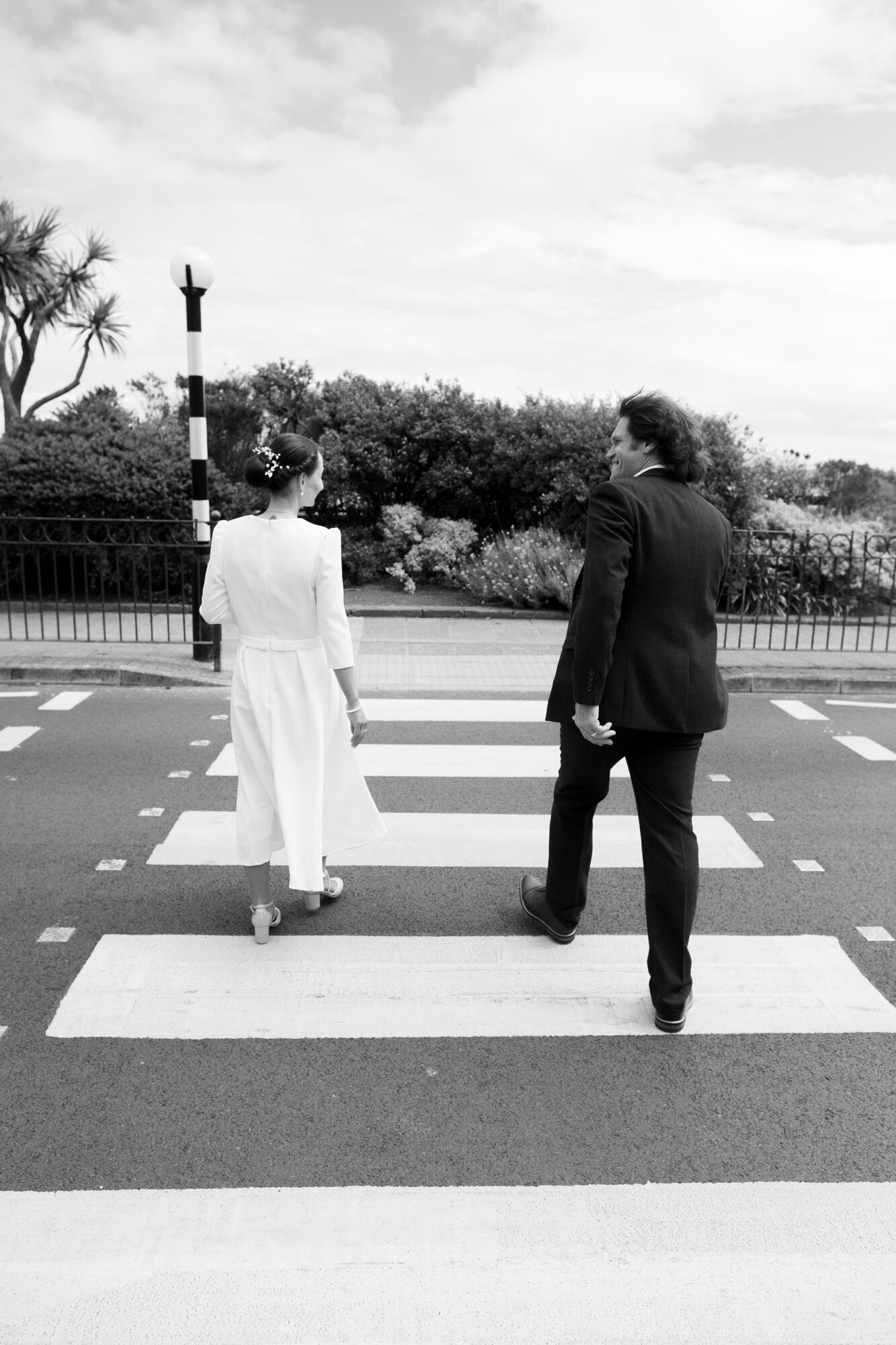 Llandudno Town Hall Wedding