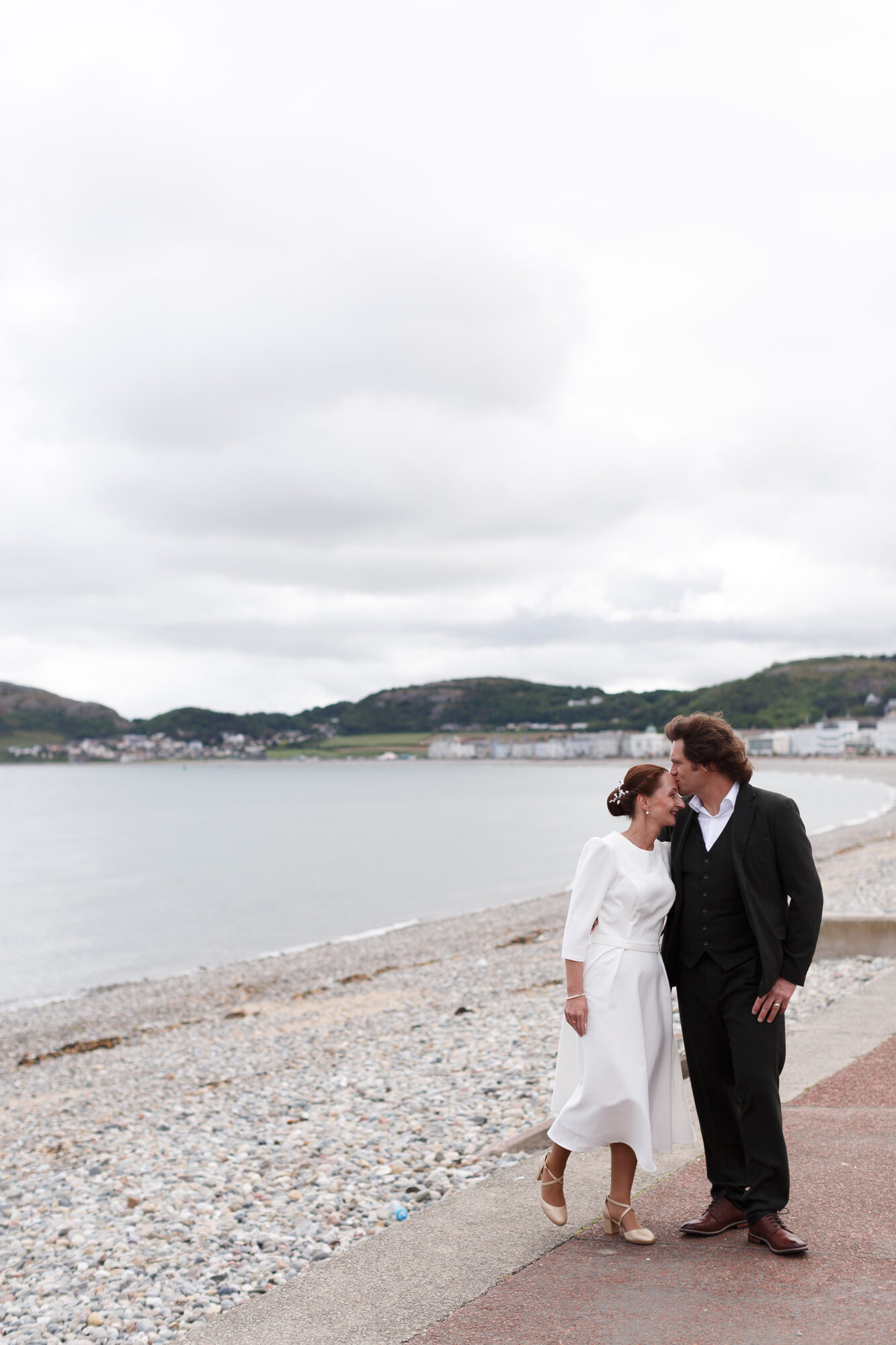 Llandudno Town Hall Wedding