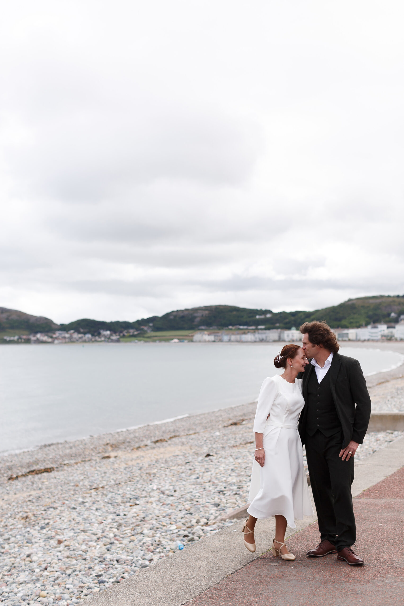 Llandudno Town Hall Wedding