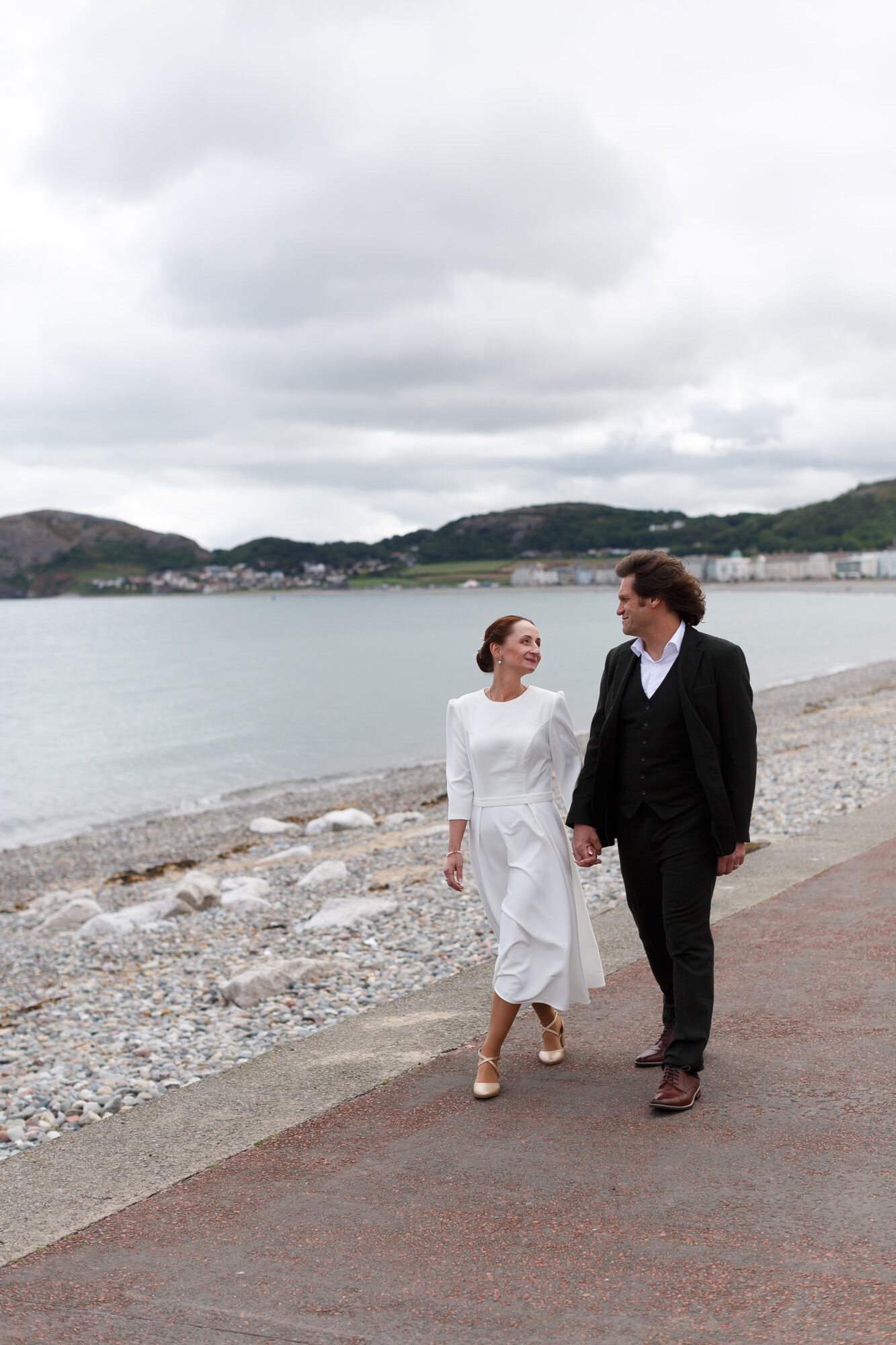 Llandudno Town Hall Wedding