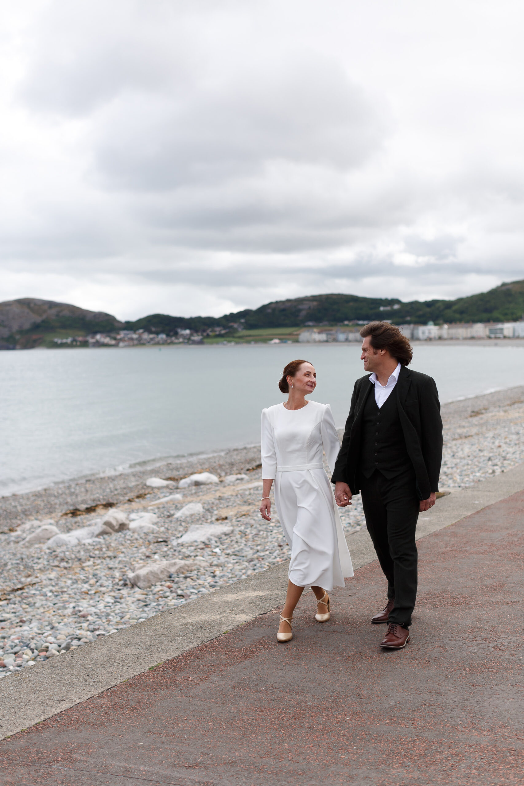 Llandudno Town Hall Wedding