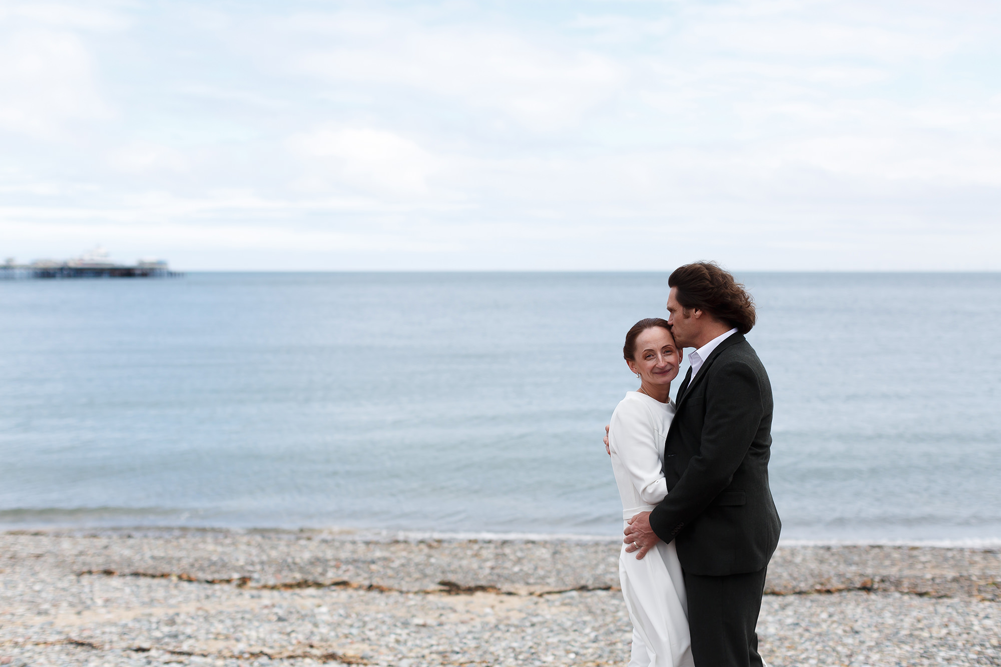 Llandudno Town Hall Wedding