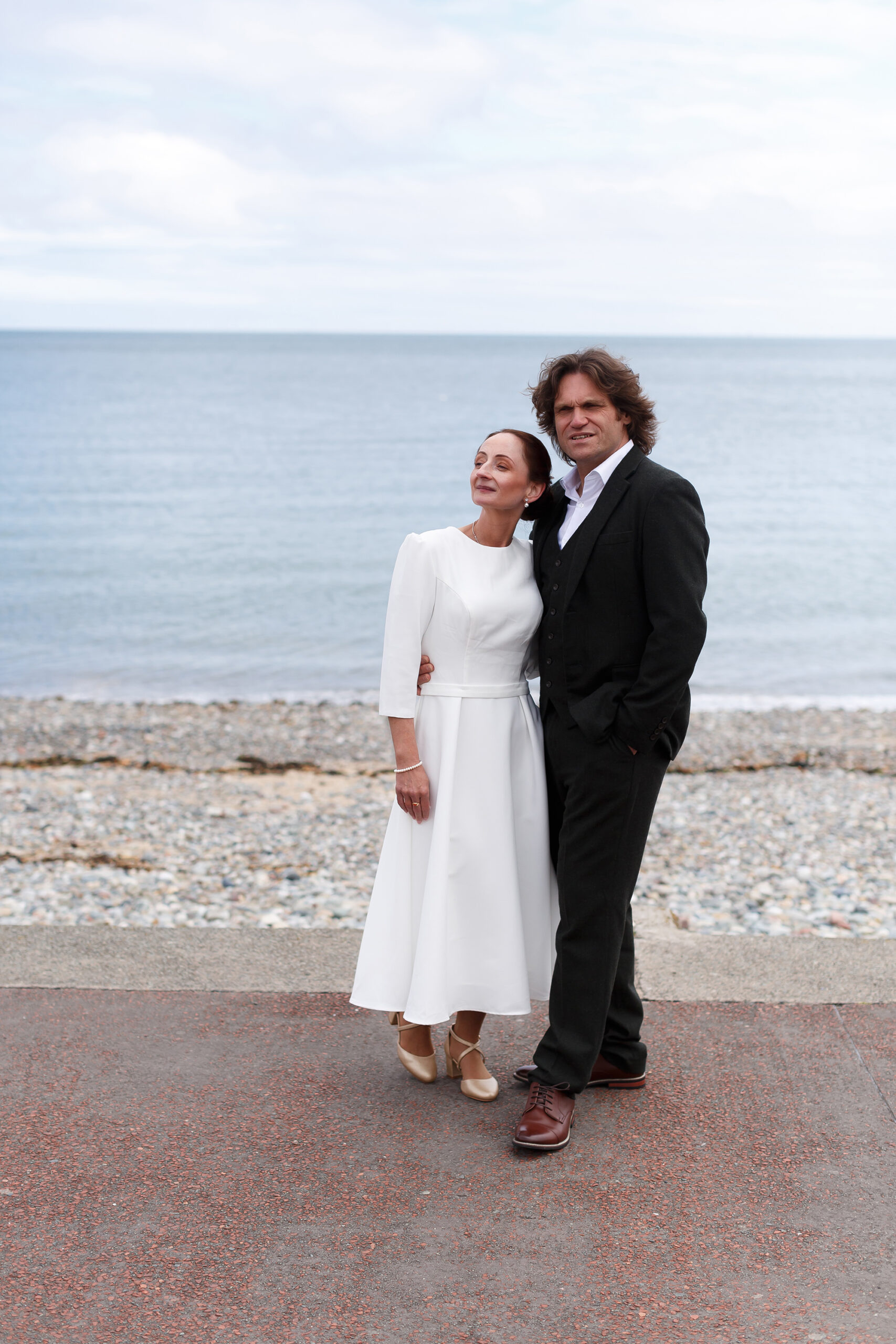 Llandudno Town Hall Wedding