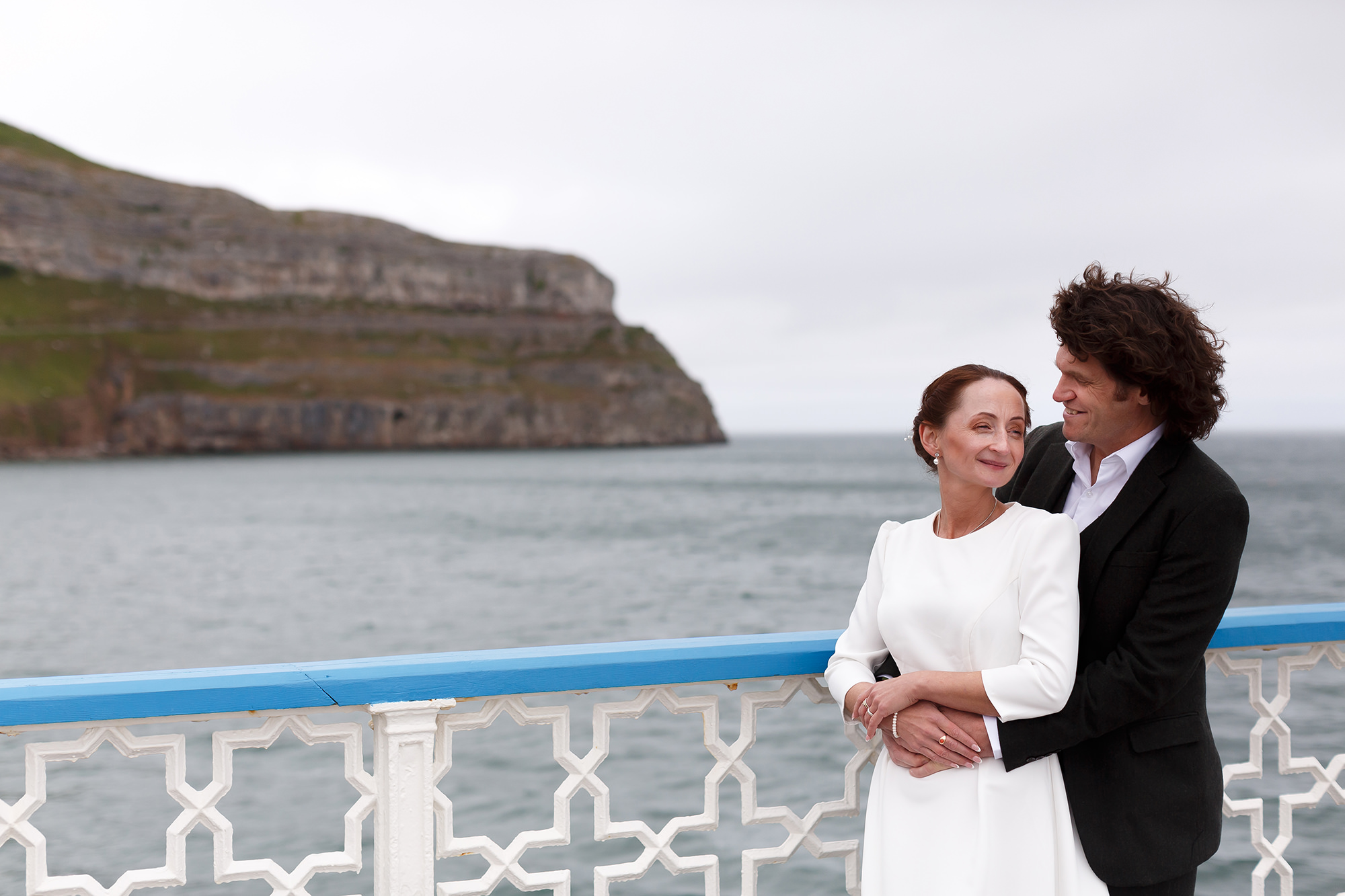 Llandudno Town Hall Wedding