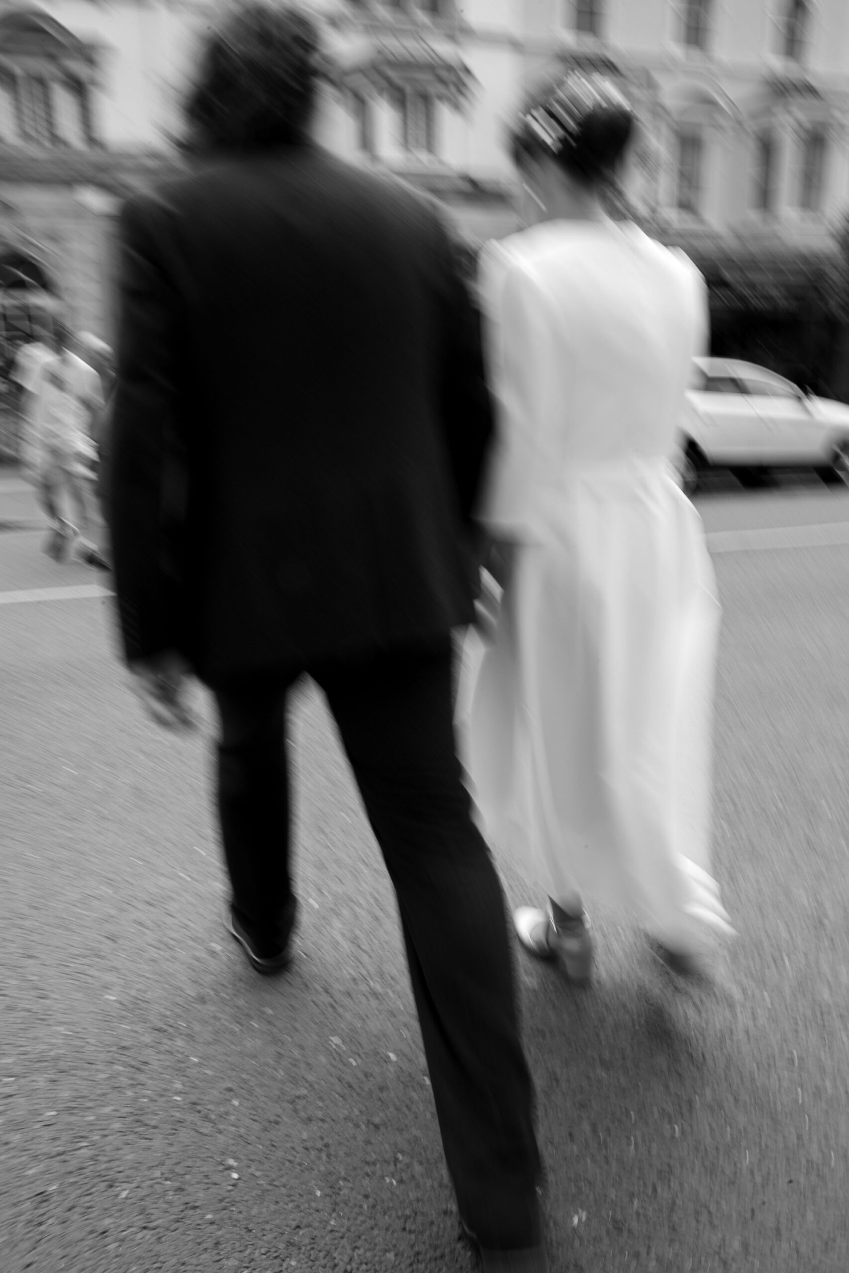 Llandudno Town Hall Wedding