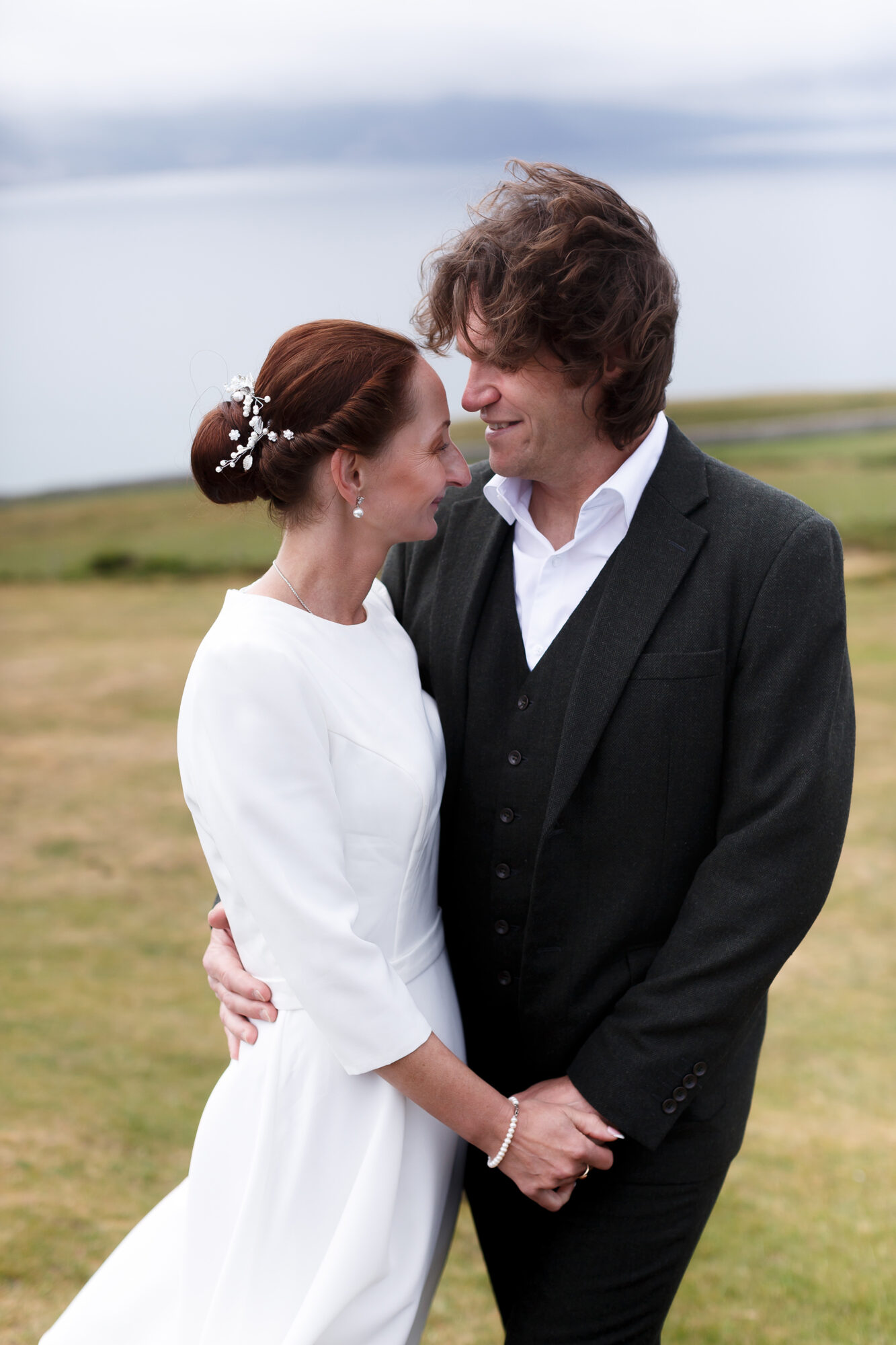 Llandudno Town Hall Wedding