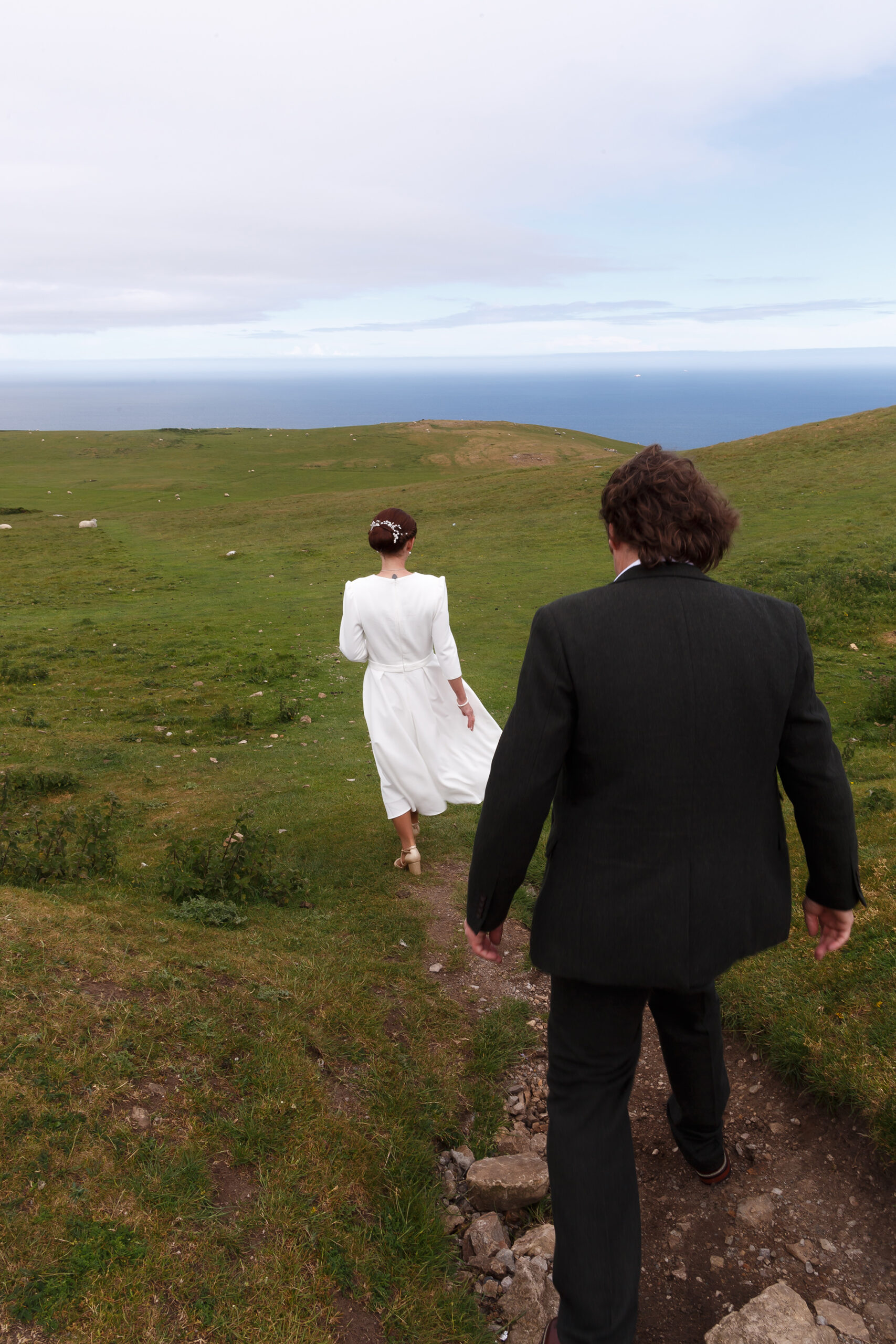 Llandudno Town Hall Wedding