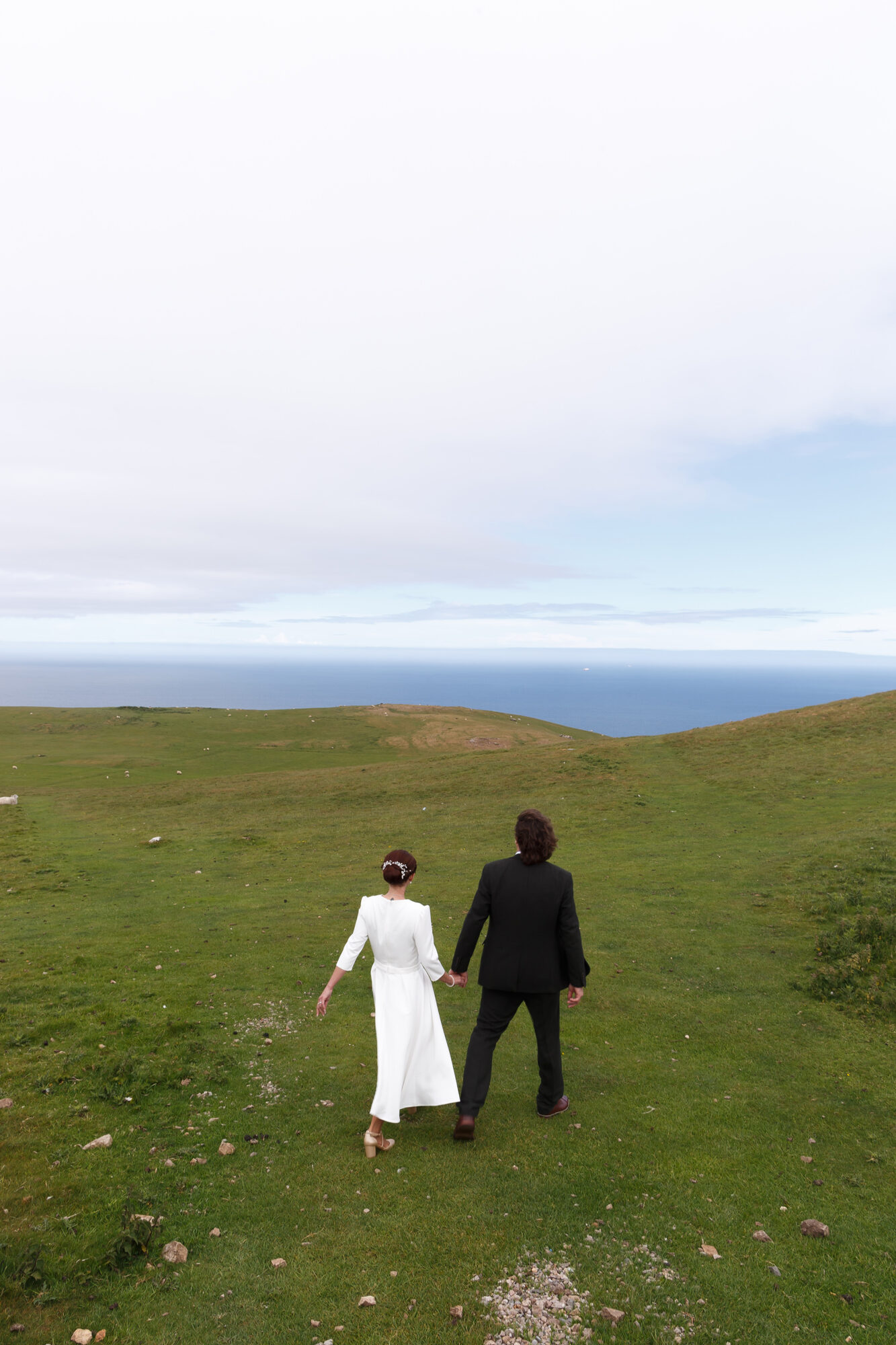 Llandudno Town Hall Wedding