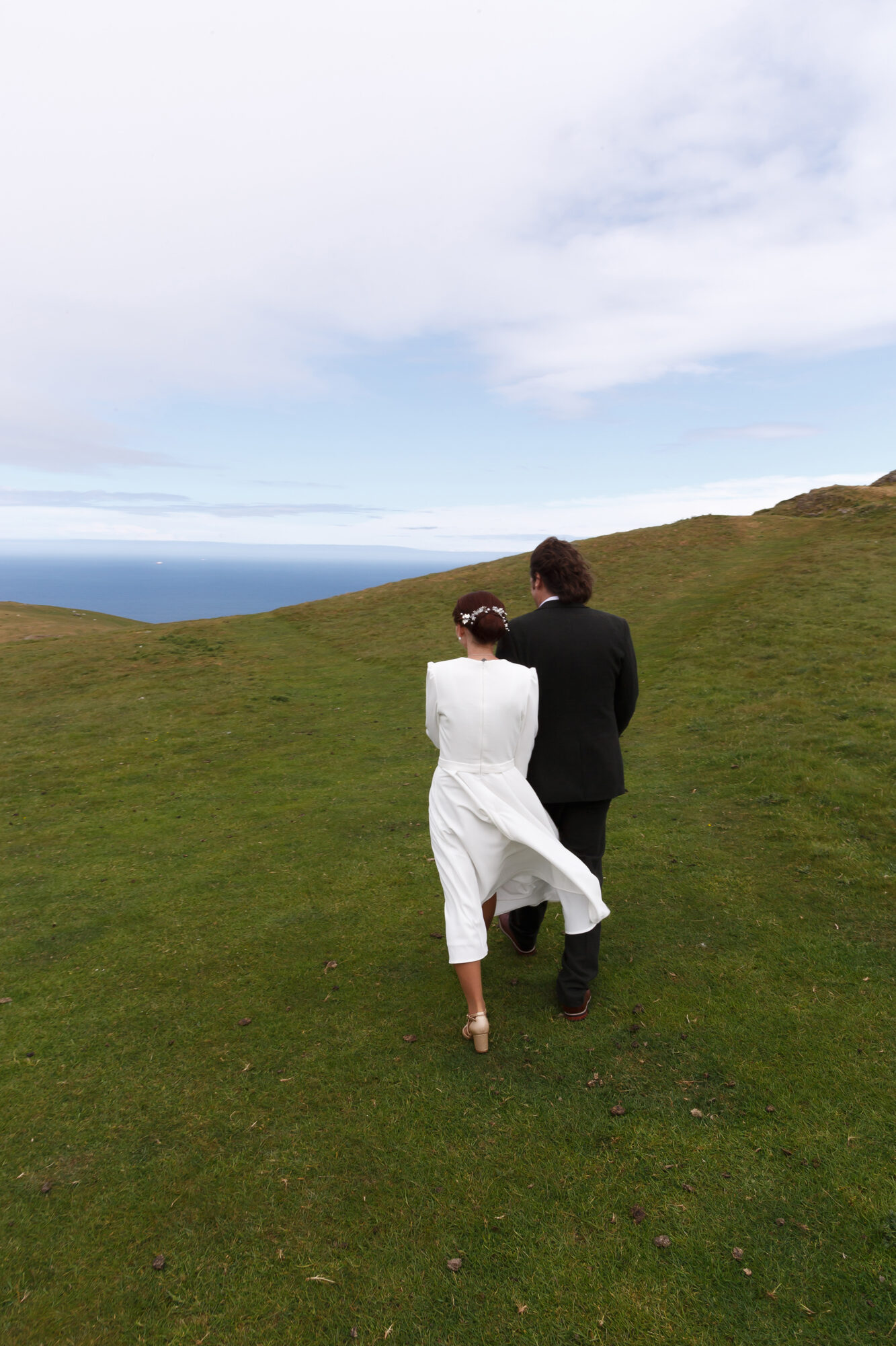 Llandudno Town Hall Wedding