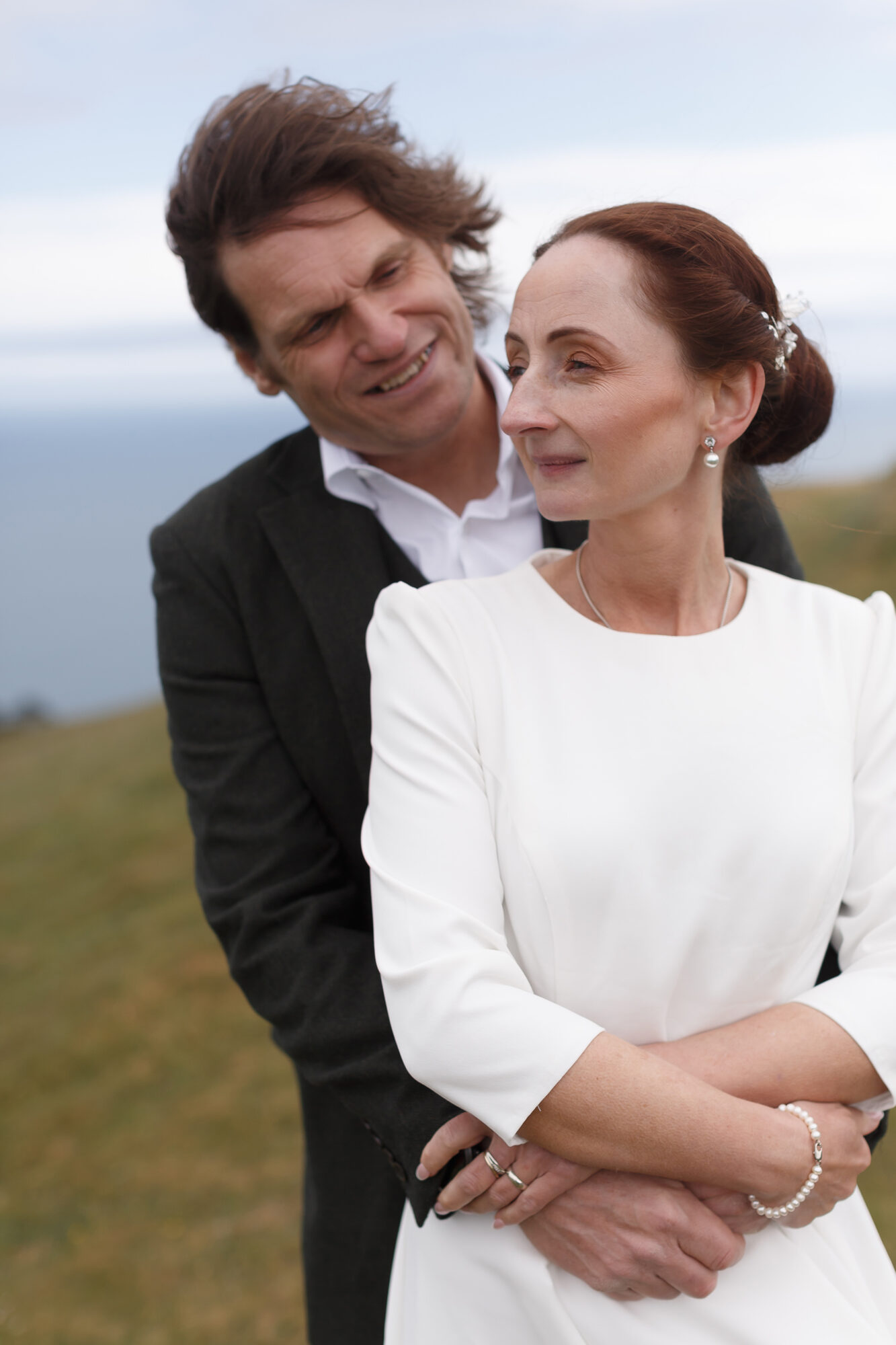 Llandudno Town Hall Wedding