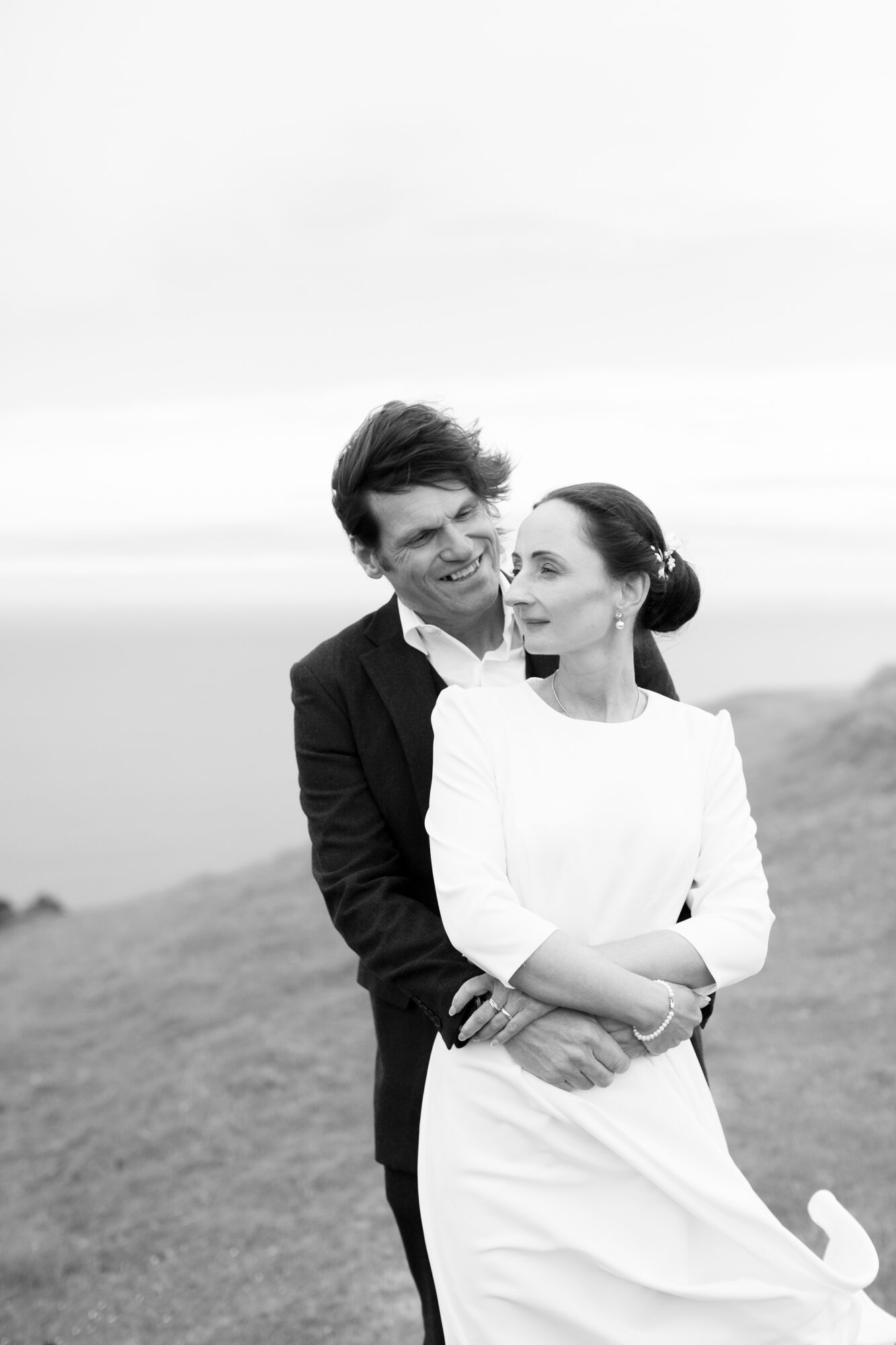 Llandudno Town Hall Wedding