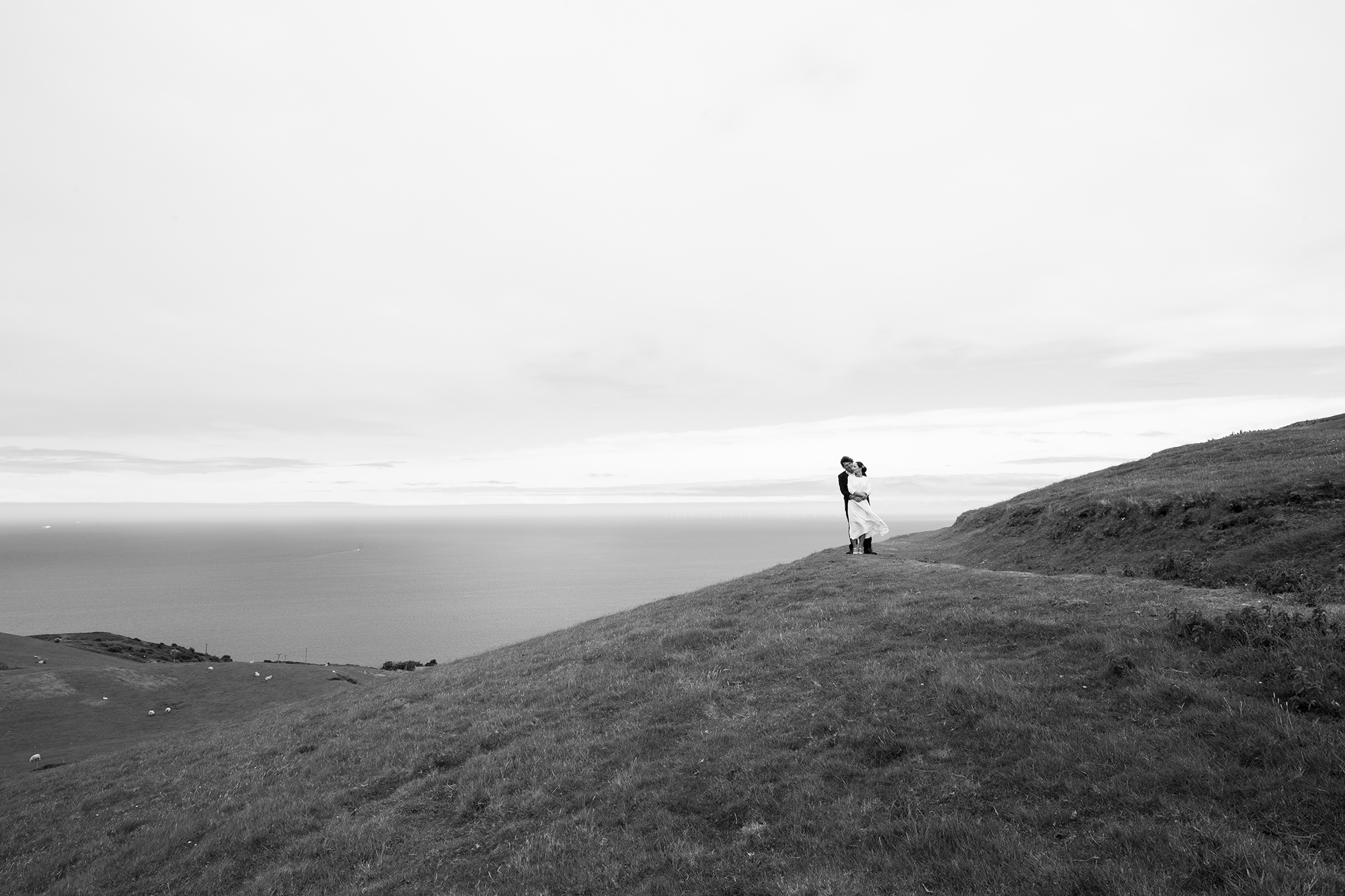 Llandudno Town Hall Wedding