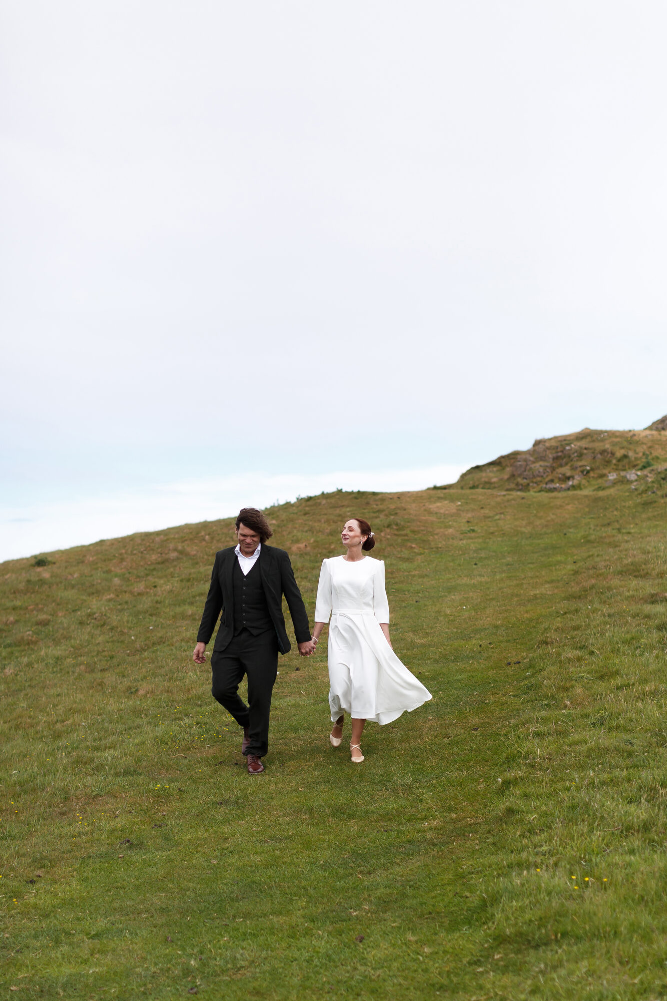 Llandudno Town Hall Wedding