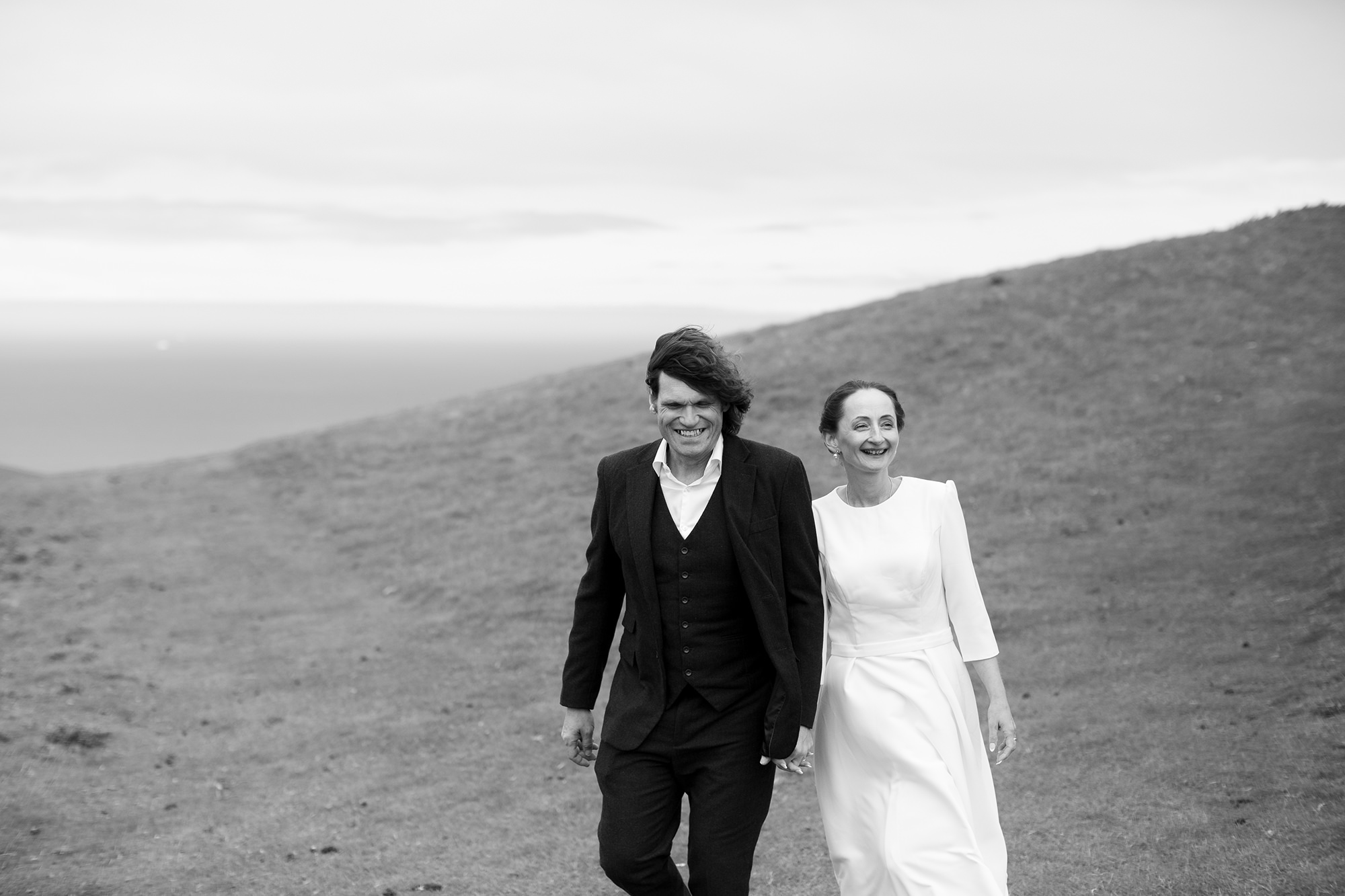 Llandudno Town Hall Wedding